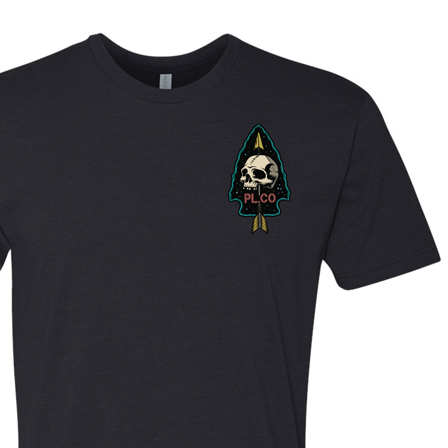 Art Of War Signature Tee