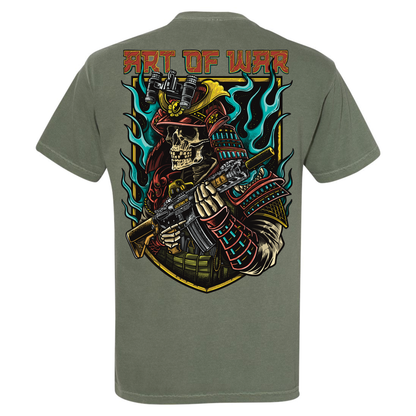 Art Of War Legacy Tee