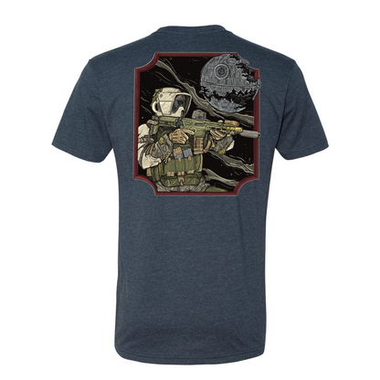 Break Through Tee