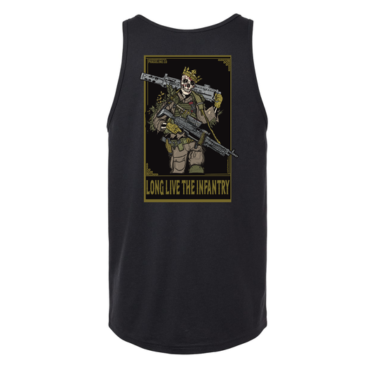 Big Boi Gunz Tank Top