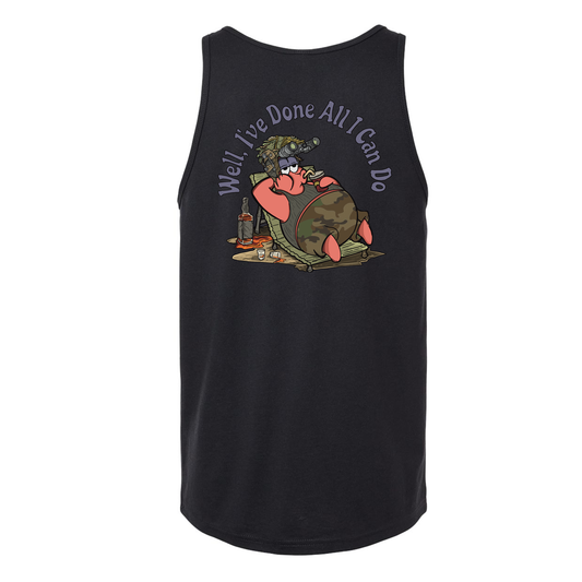 Big Chillin Tank Top