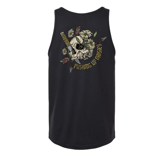 Bullseye Tank Top