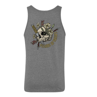 Bullseye Tank Top