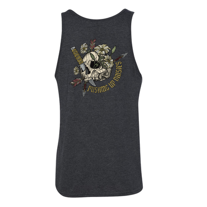Bullseye Tank Top