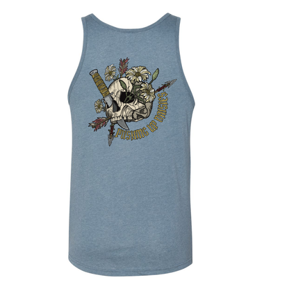 Bullseye Tank Top