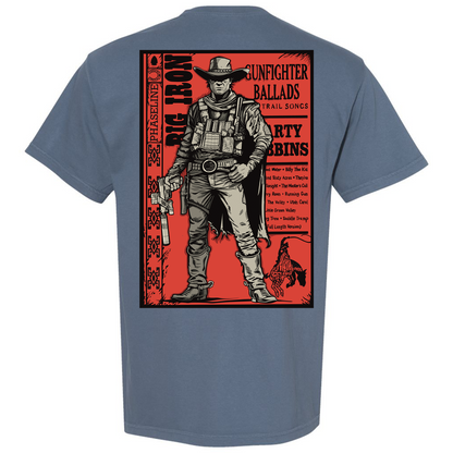 Big Iron Legacy Tee