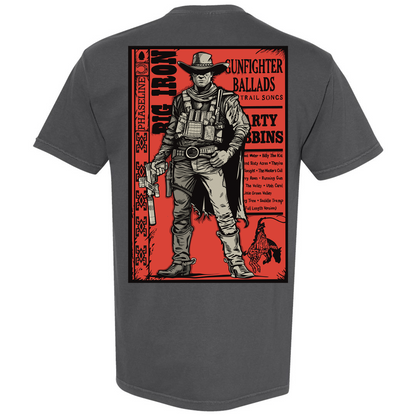 Big Iron Legacy Tee