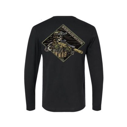 Breach Long Sleeve