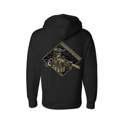 Breach Hoodie