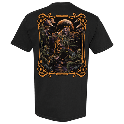 Blood Moon Legacy Tee
