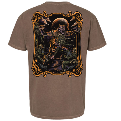Blood Moon Legacy Tee
