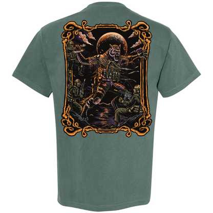 Blood Moon Legacy Tee