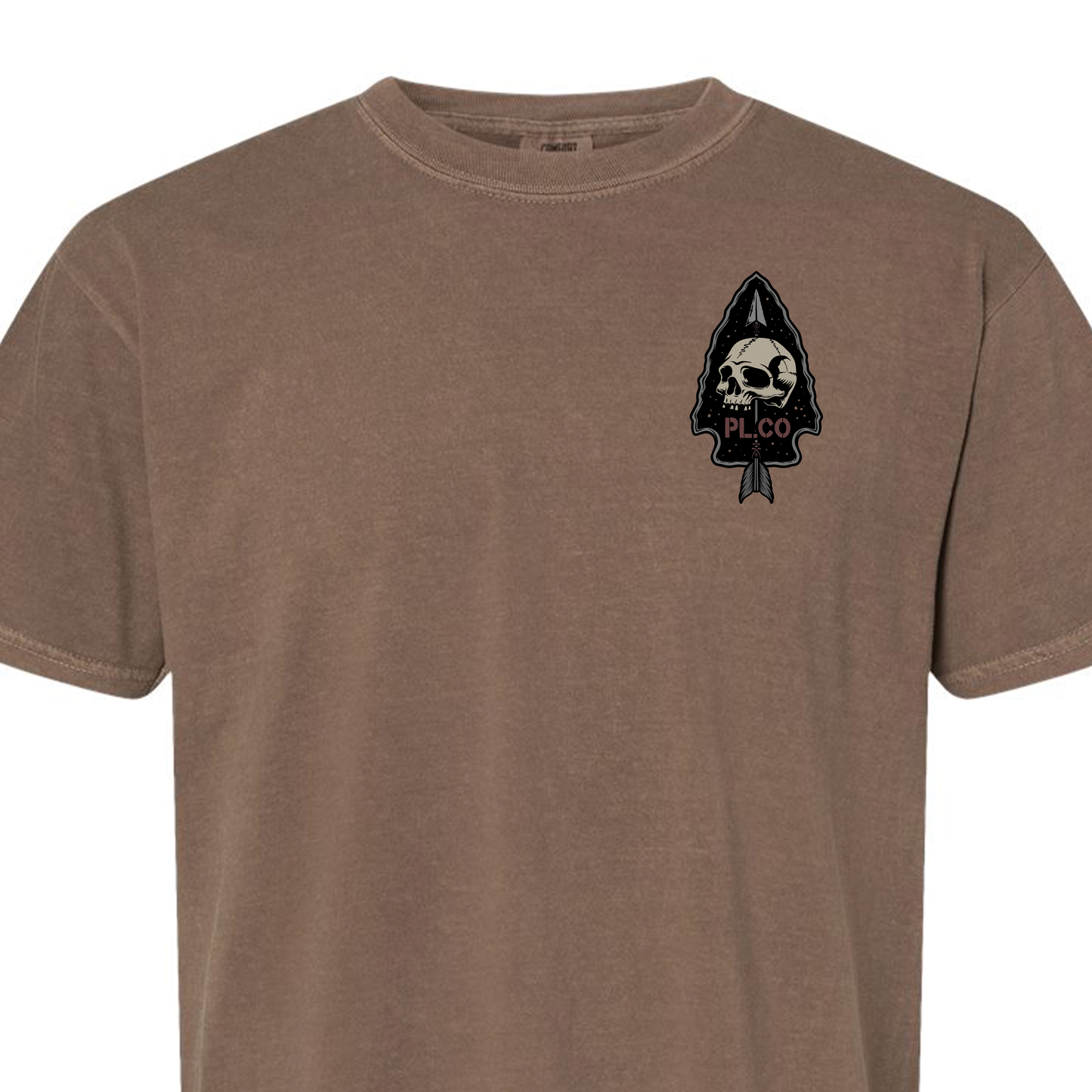 Ad Victorium Heavyweight Tee