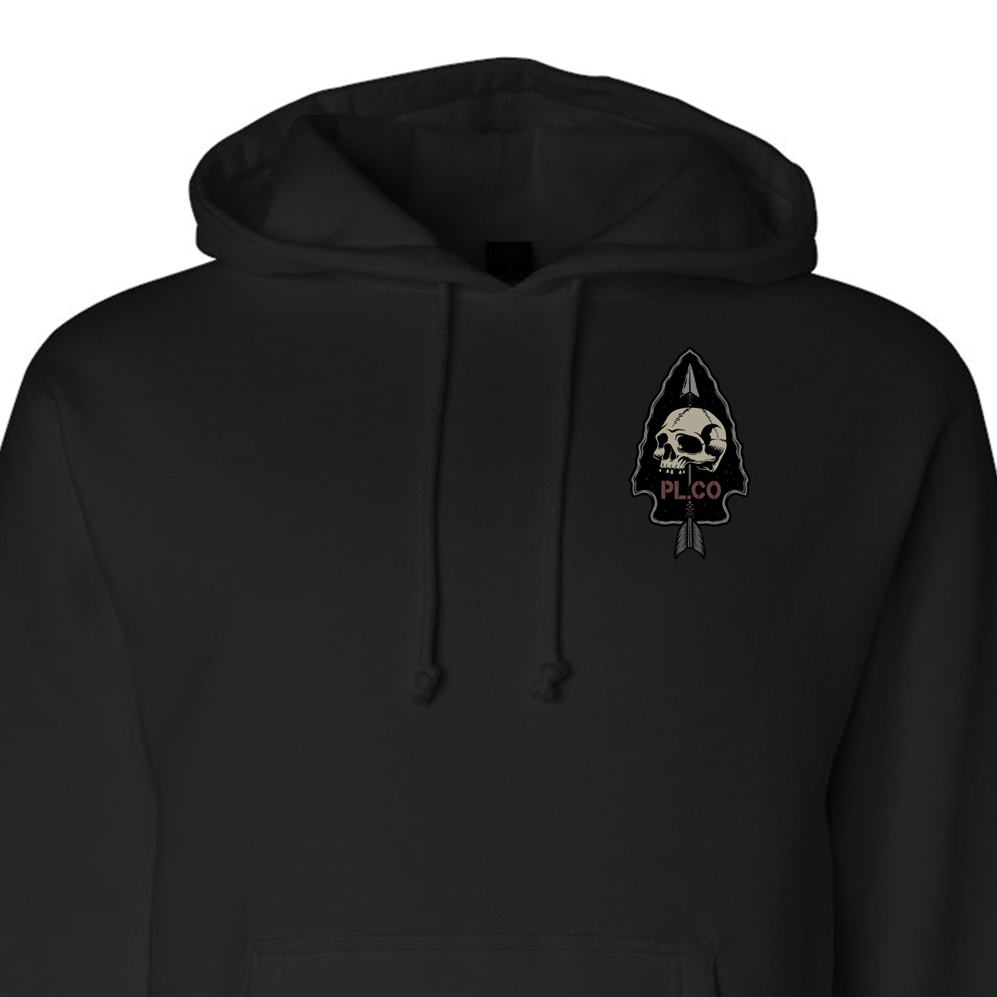 Ad Victorium Hoodie