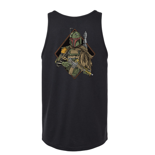 Bounty Tank Top