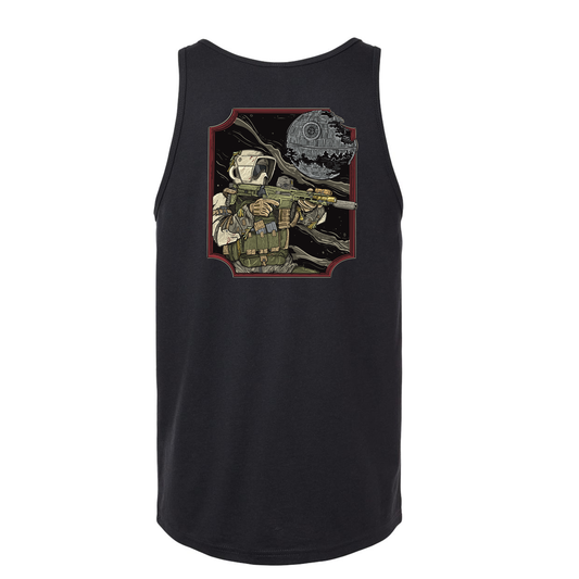 Breakthrough Tank Top