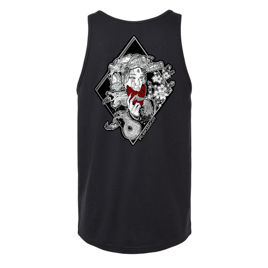 Bushido Tank Top