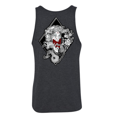 Bushido Tank Top