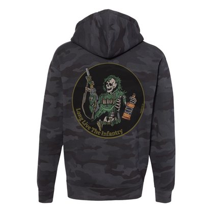 Barracks Bash Hoodie