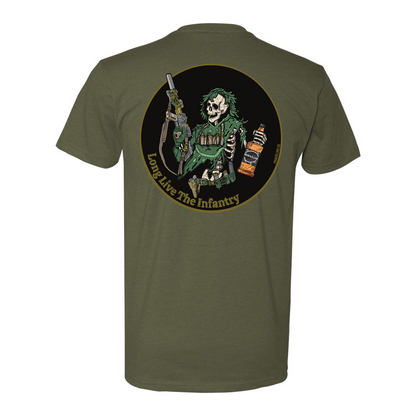 Barracks Bash Tee