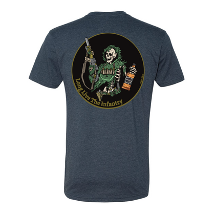 Barracks Bash Tee