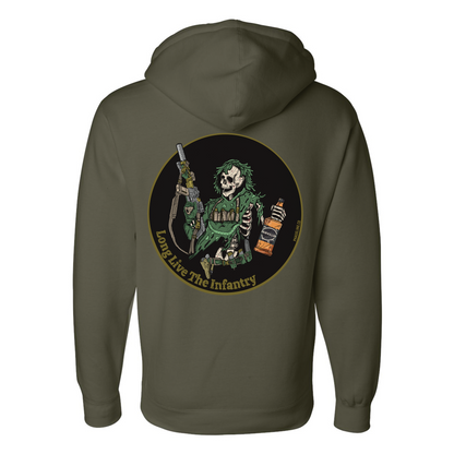 Barracks Bash Hoodie