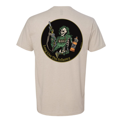 Barracks Bash Tee