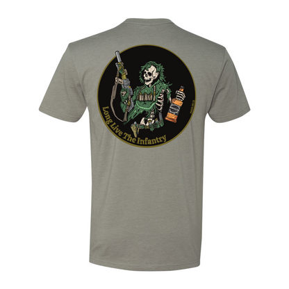 Barracks Bash Tee