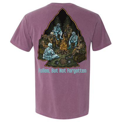 Bonfire Legacy Tee