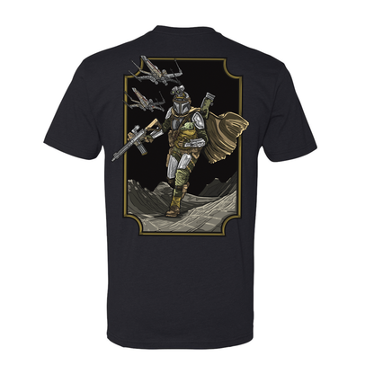 Beskar Tee