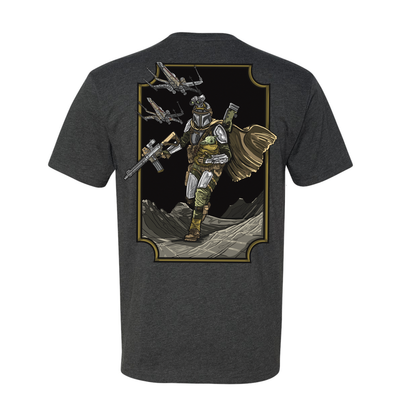 Beskar Tee