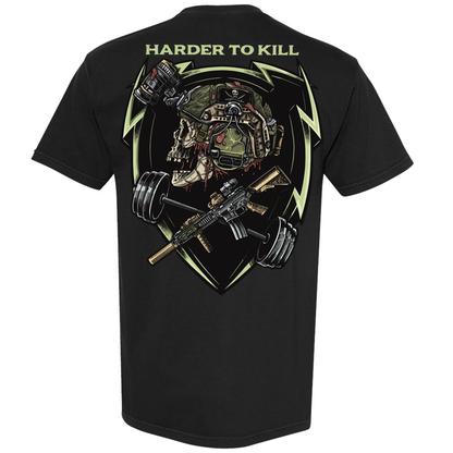 Harder To Kill Legacy Tee