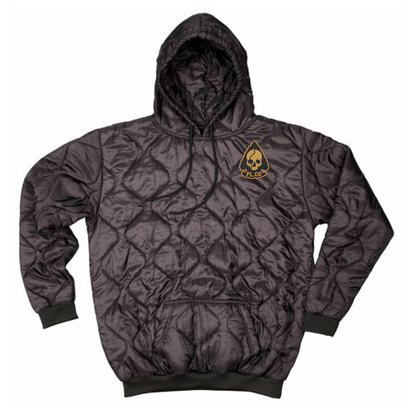 PLC Bonfire Woobie Hoodie