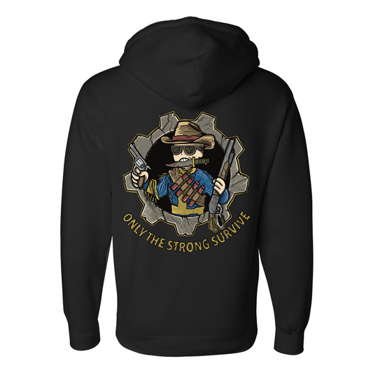 Vault Dweller Hoodie