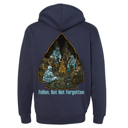 Bonfire Hoodie