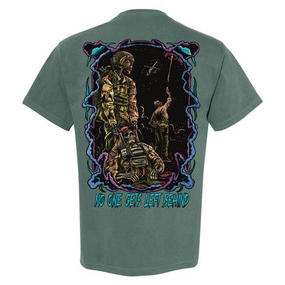 Savior Legacy Tee