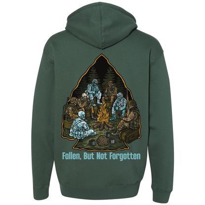 Bonfire Hoodie