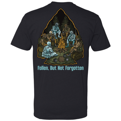 Bonfire Signature Tee