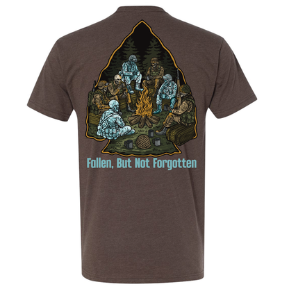 Bonfire Signature Tee
