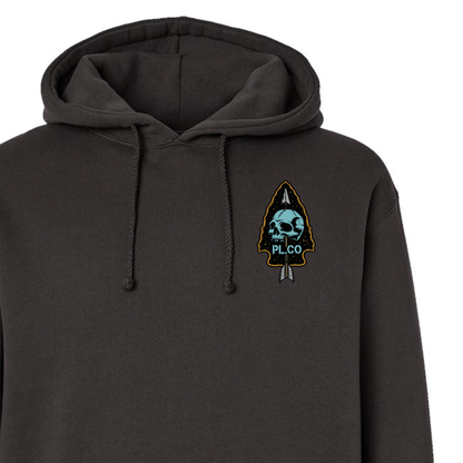 Bonfire Hoodie