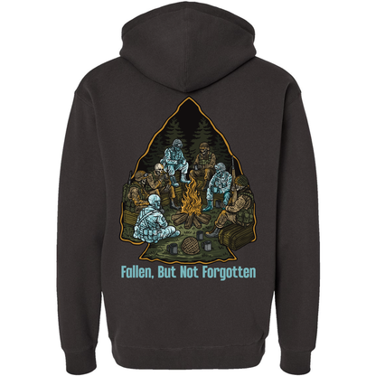 Bonfire Hoodie