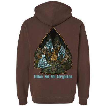 Bonfire Hoodie