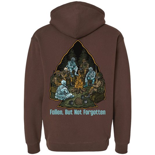 Bonfire Hoodie