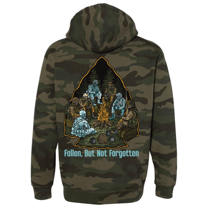 Bonfire Hoodie