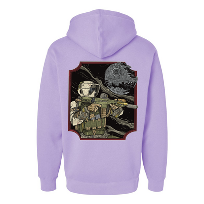 Break Through Hoodie