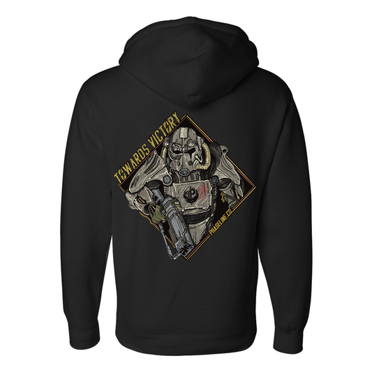 Brotherhood Hoodie