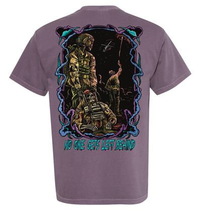 Savior Legacy Tee