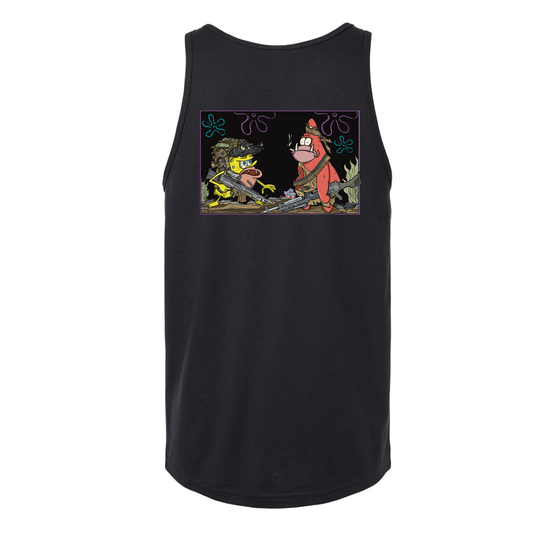 Cave Tank Top