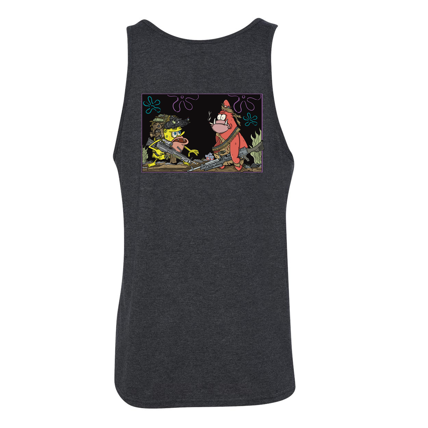 Cave Tank Top