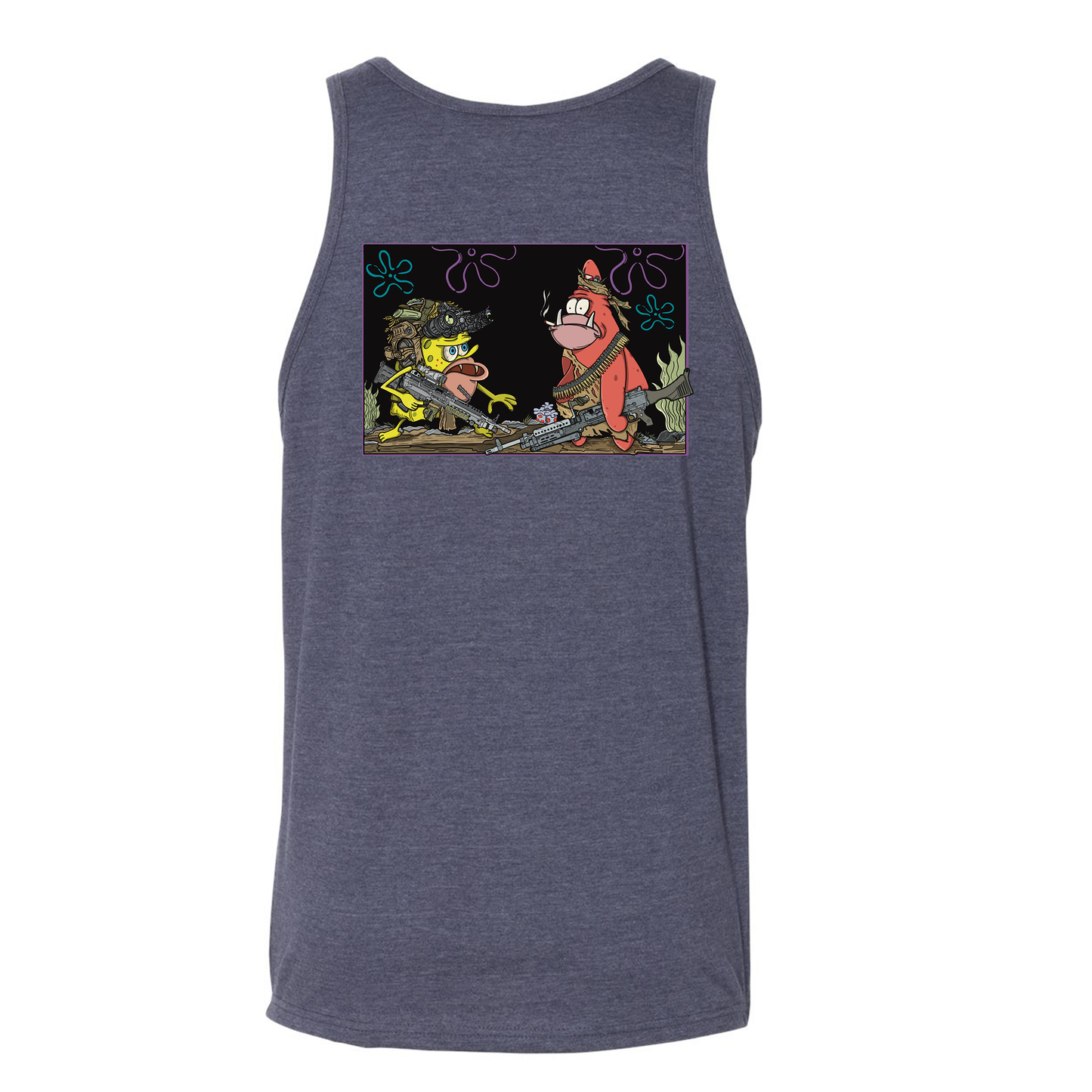 Cave Tank Top